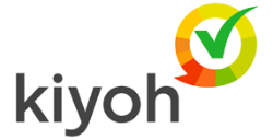 Kiyoh logo